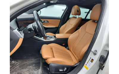 BMW 330 I XDRIVE| PANORAMA| ПAMET| 2 КЛЮЧА| CARFAX - автомобили, коли, обяви за нови и употребявани 8
