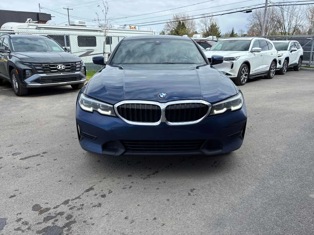 BMW 330 XDRIVE * HEAD-UP * KEYLESS * КЛИП НА МОТОРА - автомобили, коли, обяви за нови и употребявани 1