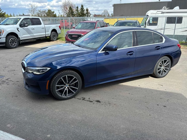 BMW 330 XDRIVE * HEAD-UP * KEYLESS * КЛИП НА МОТОРА - автомобили, коли, обяви за нови и употребявани 2