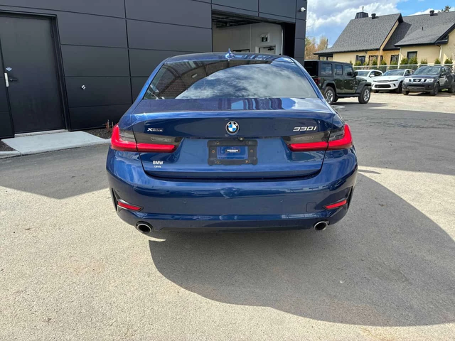 BMW 330 XDRIVE * HEAD-UP * KEYLESS * КЛИП НА МОТОРА - автомобили, коли, обяви за нови и употребявани 4