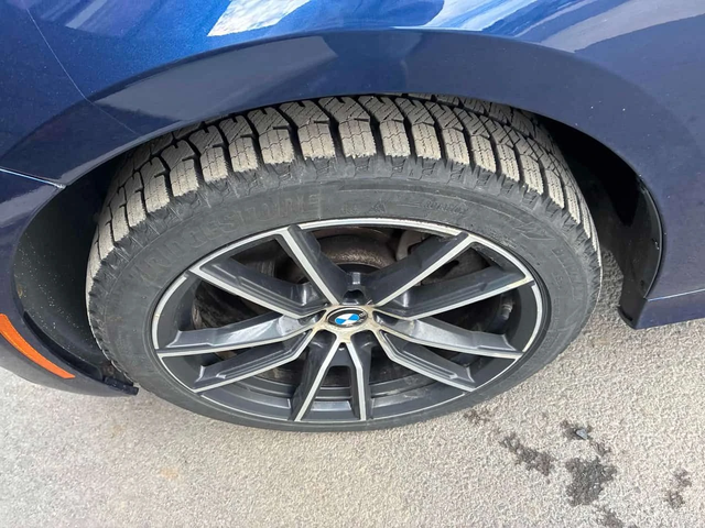 BMW 330 XDRIVE * HEAD-UP * KEYLESS * КЛИП НА МОТОРА - автомобили, коли, обяви за нови и употребявани 6