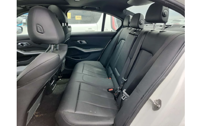 BMW 330 * XDRIVE * CARFAX * 2 КЛЮЧА * ПАНОРАМА * - автомобили, коли, обяви за нови и употребявани 11