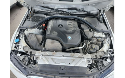 BMW 330 * XDRIVE * CARFAX * 2 КЛЮЧА * ПАНОРАМА * - автомобили, коли, обяви за нови и употребявани 13
