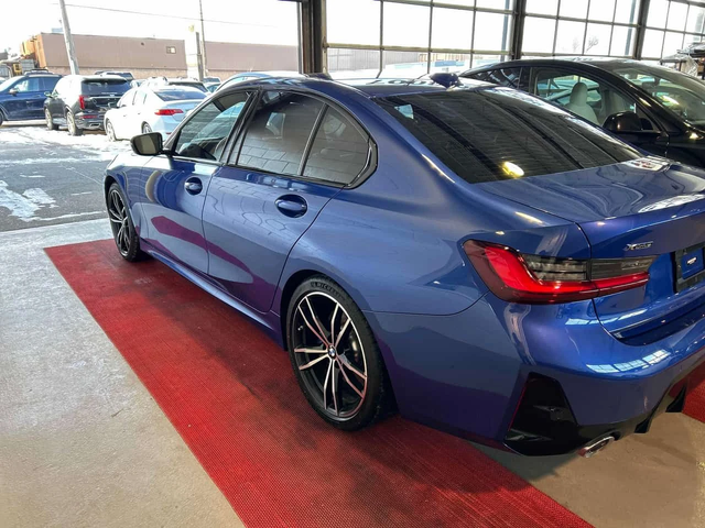 BMW 330 i xDrive | HEAD-UP | HARMAN KARDON | MEMORY | PAN - автомобили, коли, обяви за нови и употребявани 2