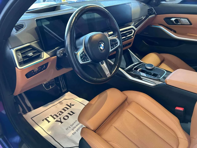 BMW 330 i xDrive | HEAD-UP | HARMAN KARDON | MEMORY | PAN - автомобили, коли, обяви за нови и употребявани 6