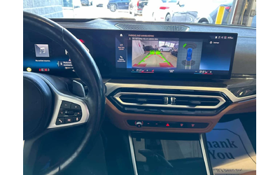 BMW 330 i xDrive | HEAD-UP | HARMAN KARDON | MEMORY | PAN - автомобили, коли, обяви за нови и употребявани 8