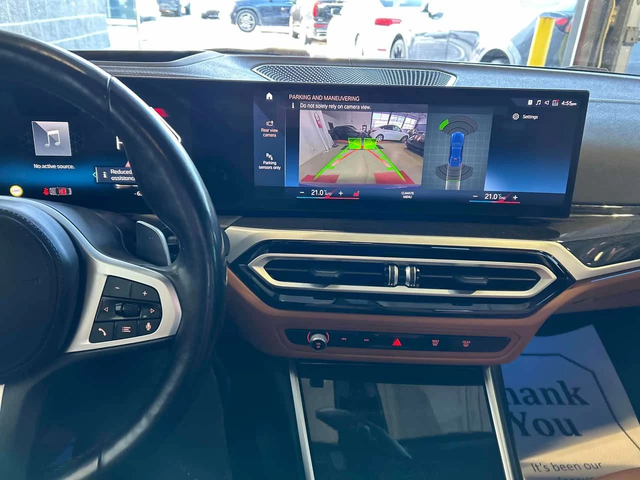 BMW 330 i xDrive | HEAD-UP | HARMAN KARDON | MEMORY | PAN - автомобили, коли, обяви за нови и употребявани 8