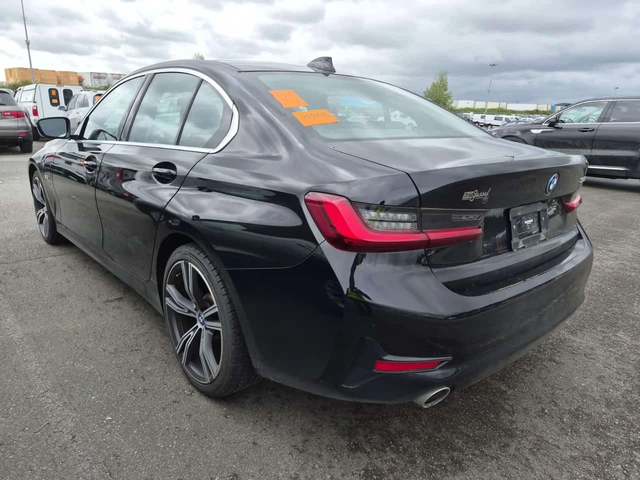 BMW 330 E| PANORAMA| 2 КЛЮЧА| ПАМЕТ| - автомобили, коли, обяви за нови и употребявани 3