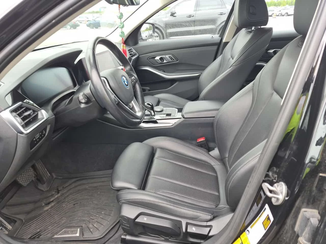 BMW 330 E| PANORAMA| 2 КЛЮЧА| ПАМЕТ| - автомобили, коли, обяви за нови и употребявани 6
