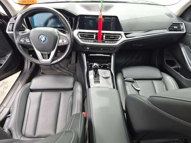 BMW 330 E| PANORAMA| 2 КЛЮЧА| ПАМЕТ| - автомобили, коли, обяви за нови и употребявани 7