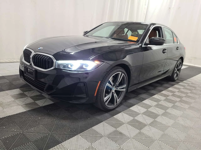 BMW 330 xDrive * Без инциденти * CARFAX * От BMW * - автомобили, коли, обяви за нови и употребявани 0
