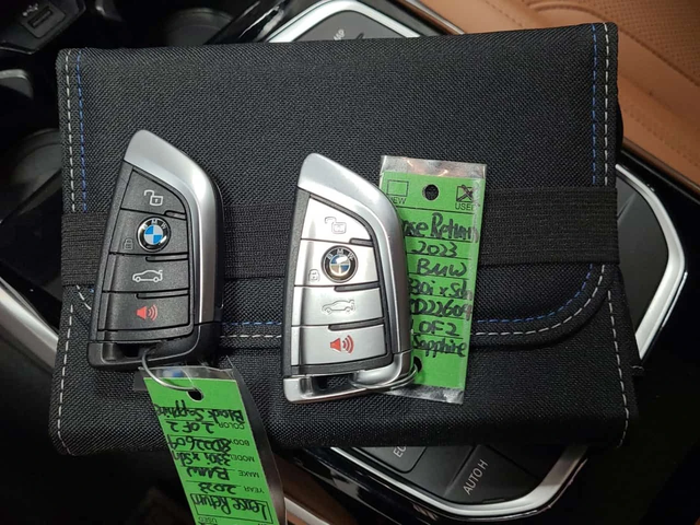 BMW 330 xDrive * Без инциденти * CARFAX * От BMW * - автомобили, коли, обяви за нови и употребявани 10