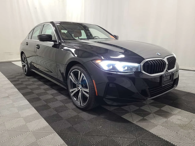 BMW 330 xDrive * Без инциденти * CARFAX * От BMW * - автомобили, коли, обяви за нови и употребявани 1