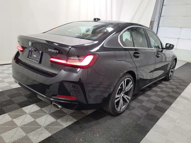 BMW 330 xDrive * Без инциденти * CARFAX * От BMW * - автомобили, коли, обяви за нови и употребявани 2