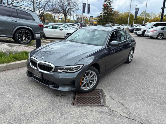 BMW 330 * xDrive * ПРЕДСТАВИТЕЛСТВО * КАМЕРА * CARPLAY - автомобили, коли, обяви за нови и употребявани 0