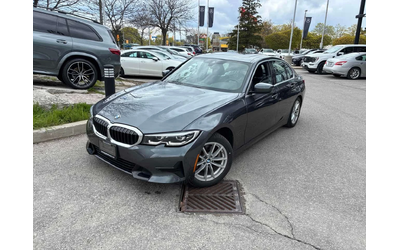 BMW 330 * xDrive * ПРЕДСТАВИТЕЛСТВО * КАМЕРА * CARPLAY - автомобили, коли, обяви за нови и употребявани 15