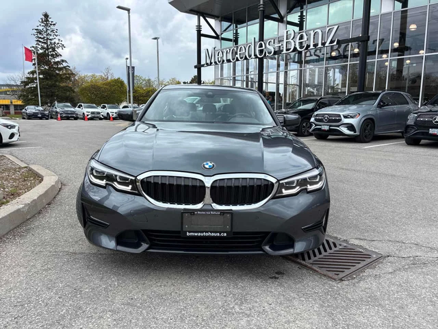 BMW 330 * xDrive * ПРЕДСТАВИТЕЛСТВО * КАМЕРА * CARPLAY - автомобили, коли, обяви за нови и употребявани 5