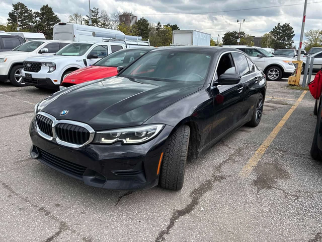 BMW 330 * xDrive * КАМЕРА * ШИБИДАХ * ПОДГРЕВ * ПАМЕТ - автомобили, коли, обяви за нови и употребявани 14