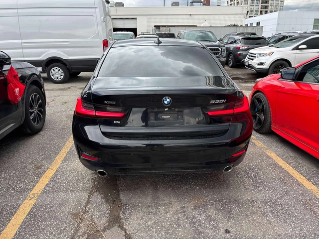 BMW 330 * xDrive * КАМЕРА * ШИБИДАХ * ПОДГРЕВ * ПАМЕТ - автомобили, коли, обяви за нови и употребявани 3