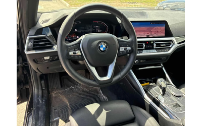 BMW 330 i xDrive/ПОДГРЕВИ/ШИБИДАХ - автомобили, коли, обяви за нови и употребявани 10