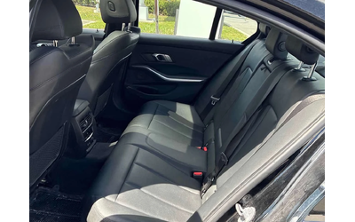 BMW 330 i xDrive/ПОДГРЕВИ/ШИБИДАХ - автомобили, коли, обяви за нови и употребявани 11
