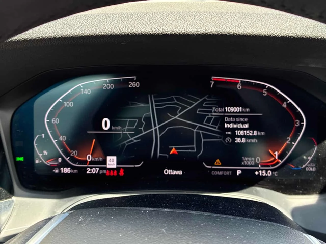 BMW 330 i xDrive/ПОДГРЕВИ/ШИБИДАХ - автомобили, коли, обяви за нови и употребявани 7