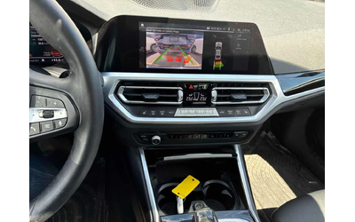 BMW 330 i xDrive/ПОДГРЕВИ/ШИБИДАХ - автомобили, коли, обяви за нови и употребявани 8