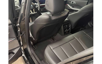 BMW 330 * xDrive * 360 * ПОДГРЕВ * ПАМЕТ * CARPLAY - автомобили, коли, обяви за нови и употребявани 11
