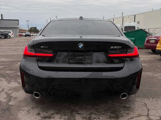 BMW 330 * xDrive * 360 * ПОДГРЕВ * ПАМЕТ * CARPLAY - автомобили, коли, обяви за нови и употребявани 3
