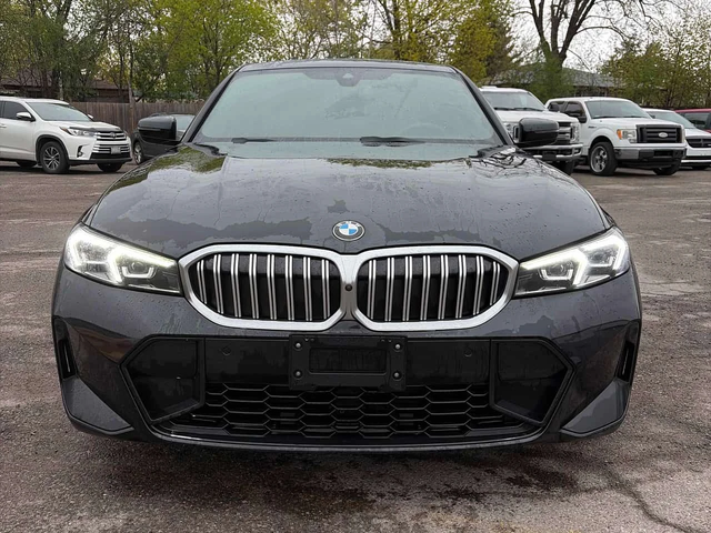 BMW 330 * xDrive * 360 * ПОДГРЕВ * ПАМЕТ * CARPLAY - автомобили, коли, обяви за нови и употребявани 5