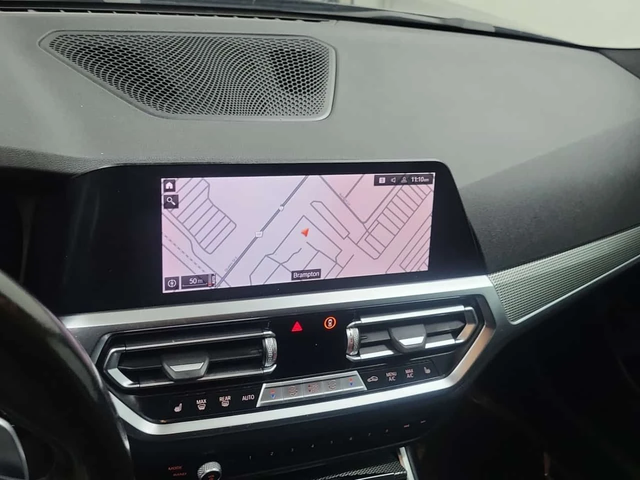 BMW 330 М ПАКЕТ/xDrive/CARFAX/2 Ключа/ШИБЕДАХ/Подгрев - автомобили, коли, обяви за нови и употребявани 10