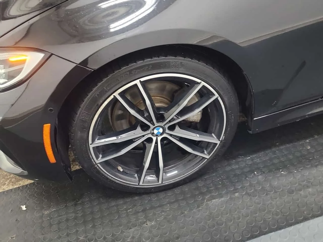 BMW 330 М ПАКЕТ/xDrive/CARFAX/2 Ключа/ШИБЕДАХ/Подгрев - автомобили, коли, обяви за нови и употребявани 16