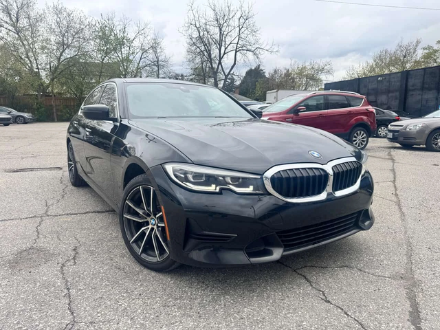 BMW 330 * 330i xDrive * CARFAX * ШИБИДАХ * BLIND SPOT * - автомобили, коли, обяви за нови и употребявани 0