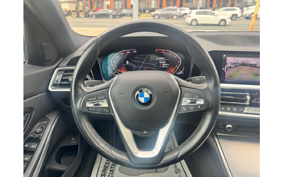 BMW 330 * 330i xDrive * CARFAX * ШИБИДАХ * BLIND SPOT * - автомобили, коли, обяви за нови и употребявани 9