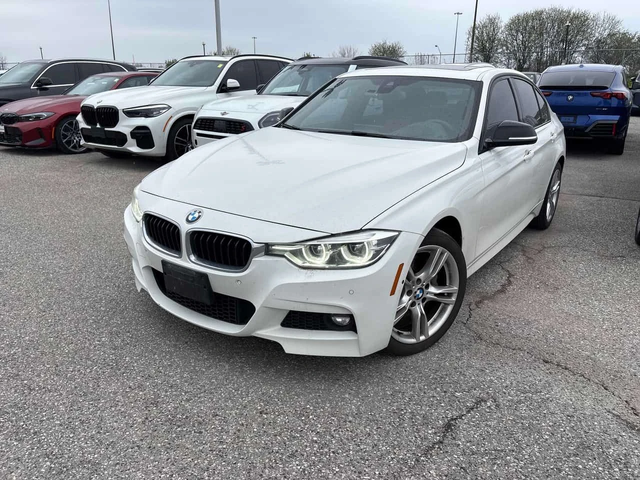 BMW 330 i xDrive/ПОДГРЕВИ/ШИБИДАХ/OT BMW - автомобили, коли, обяви за нови и употребявани 0