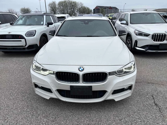 BMW 330 i xDrive/ПОДГРЕВИ/ШИБИДАХ/OT BMW - автомобили, коли, обяви за нови и употребявани 1