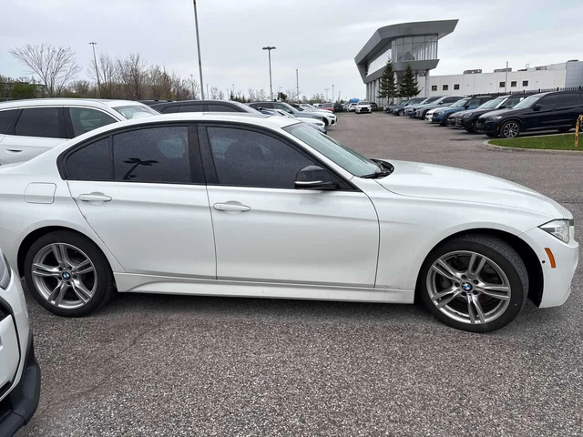 BMW 330 i xDrive/ПОДГРЕВИ/ШИБИДАХ/OT BMW - автомобили, коли, обяви за нови и употребявани 3