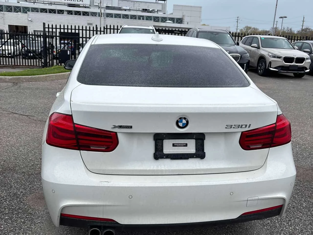BMW 330 i xDrive/ПОДГРЕВИ/ШИБИДАХ/OT BMW - автомобили, коли, обяви за нови и употребявани 4