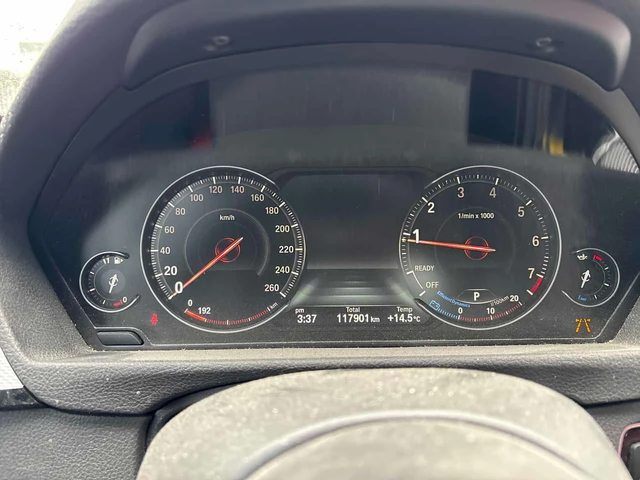 BMW 330 i xDrive/ПОДГРЕВИ/ШИБИДАХ/OT BMW - автомобили, коли, обяви за нови и употребявани 7