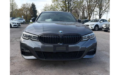 bmw-330 - 1
