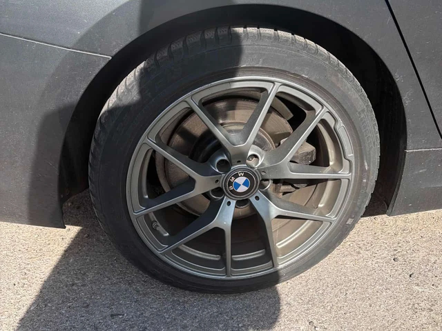 BMW 330 I M SPORT XDRIVE/ВТОРИ ГУМИ И ДЖАНТИ/ШИБИДАХ - автомобили, коли, обяви за нови и употребявани 5