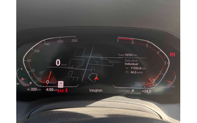BMW 330 I M SPORT XDRIVE/ВТОРИ ГУМИ И ДЖАНТИ/ШИБИДАХ - автомобили, коли, обяви за нови и употребявани 7
