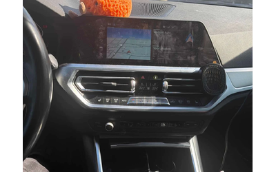 BMW 330 I M SPORT XDRIVE/ВТОРИ ГУМИ И ДЖАНТИ/ШИБИДАХ - автомобили, коли, обяви за нови и употребявани 8