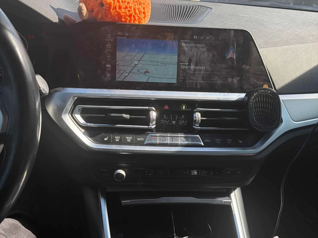 BMW 330 I M SPORT XDRIVE/ВТОРИ ГУМИ И ДЖАНТИ/ШИБИДАХ - автомобили, коли, обяви за нови и употребявани 8