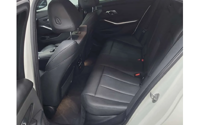 BMW 330 I XDRIVE/ДВА КЛЮЧА/ШИБИДАХ - автомобили, коли, обяви за нови и употребявани 10