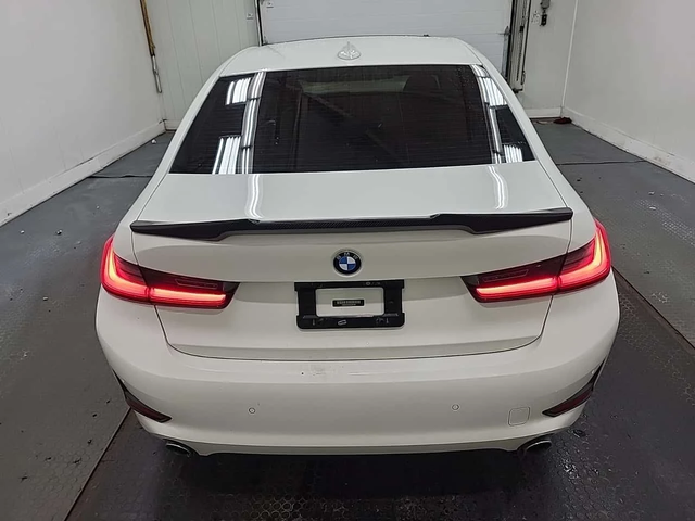 BMW 330 I XDRIVE/ДВА КЛЮЧА/ШИБИДАХ - автомобили, коли, обяви за нови и употребявани 4