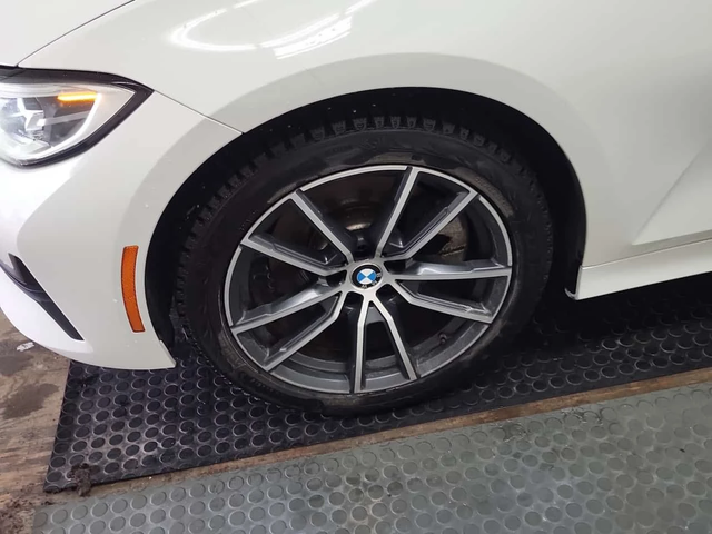 BMW 330 I XDRIVE/ДВА КЛЮЧА/ШИБИДАХ - автомобили, коли, обяви за нови и употребявани 5