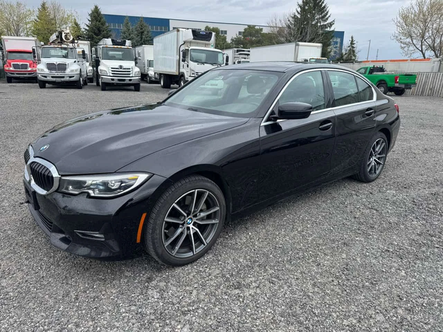 BMW 330 I xDrive * ПОДГРЕВИ* ПАНОРАМА* - автомобили, коли, обяви за нови и употребявани 0