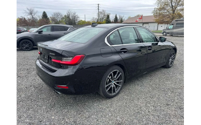 BMW 330 I xDrive * ПОДГРЕВИ* ПАНОРАМА* - автомобили, коли, обяви за нови и употребявани 12