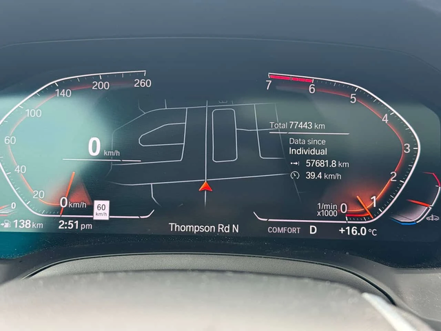 BMW 330 I xDrive * ПОДГРЕВИ* ПАНОРАМА* - автомобили, коли, обяви за нови и употребявани 7